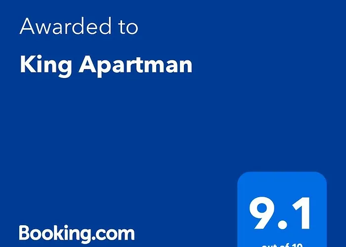 King Apartman