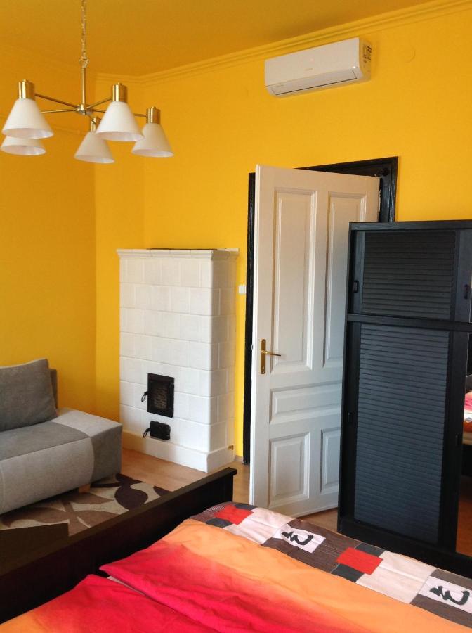 King Apartman