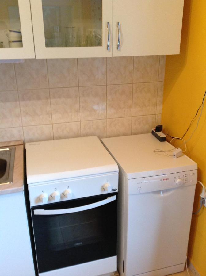 Apartman King *