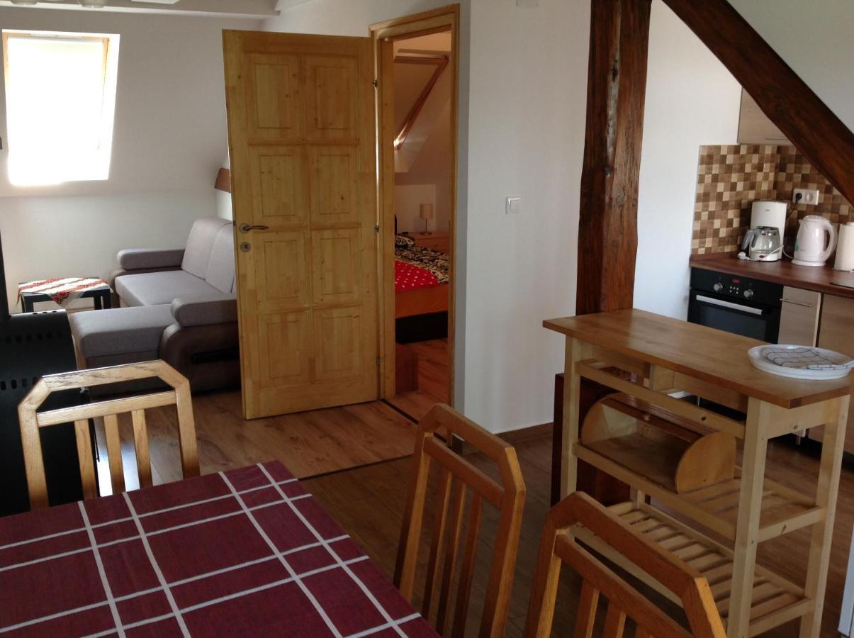 Apartman King Sárvár