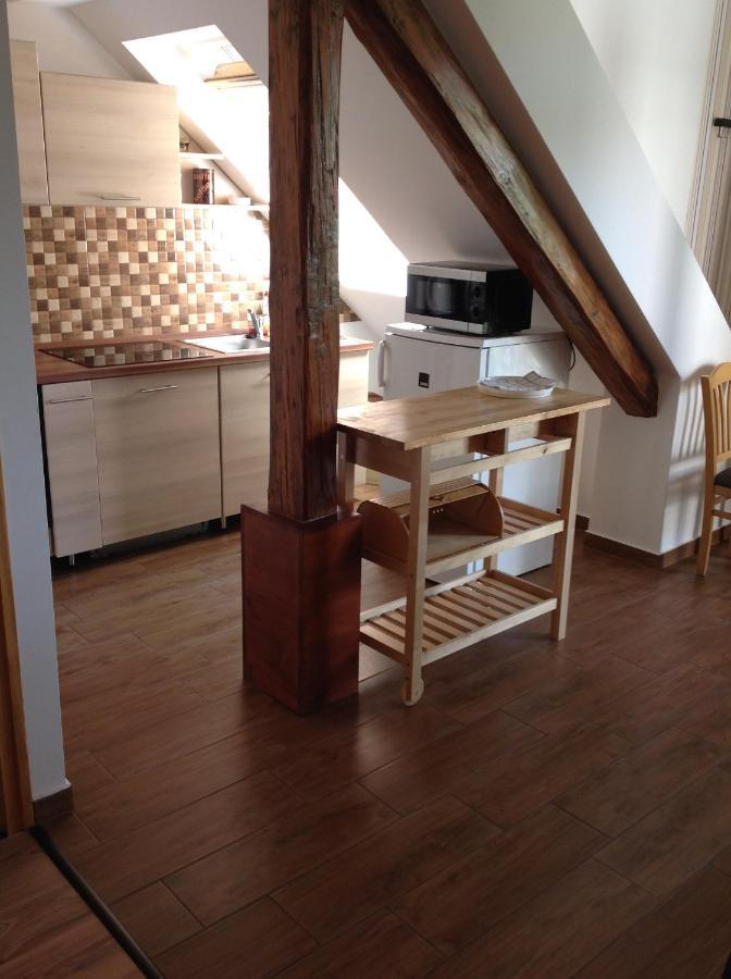 Apartment King Apartman