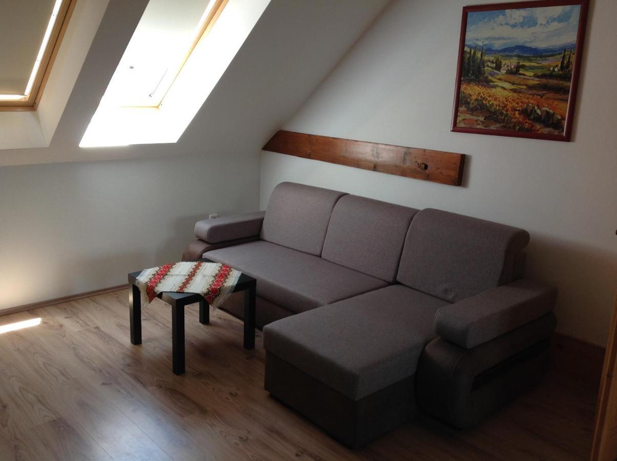 King Apartman *