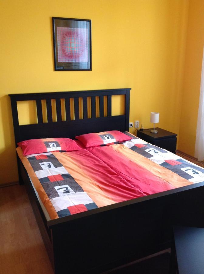 King Apartman Sárvár