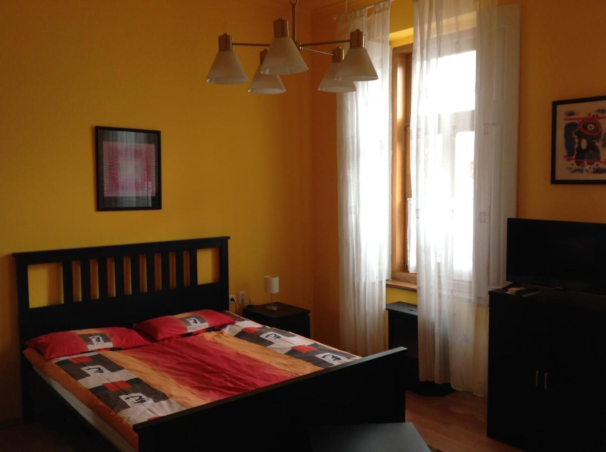 King Apartman Sárvár