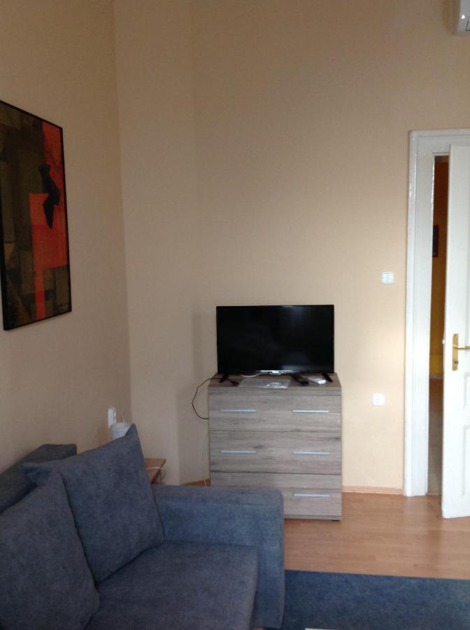 Apartman King Sárvár