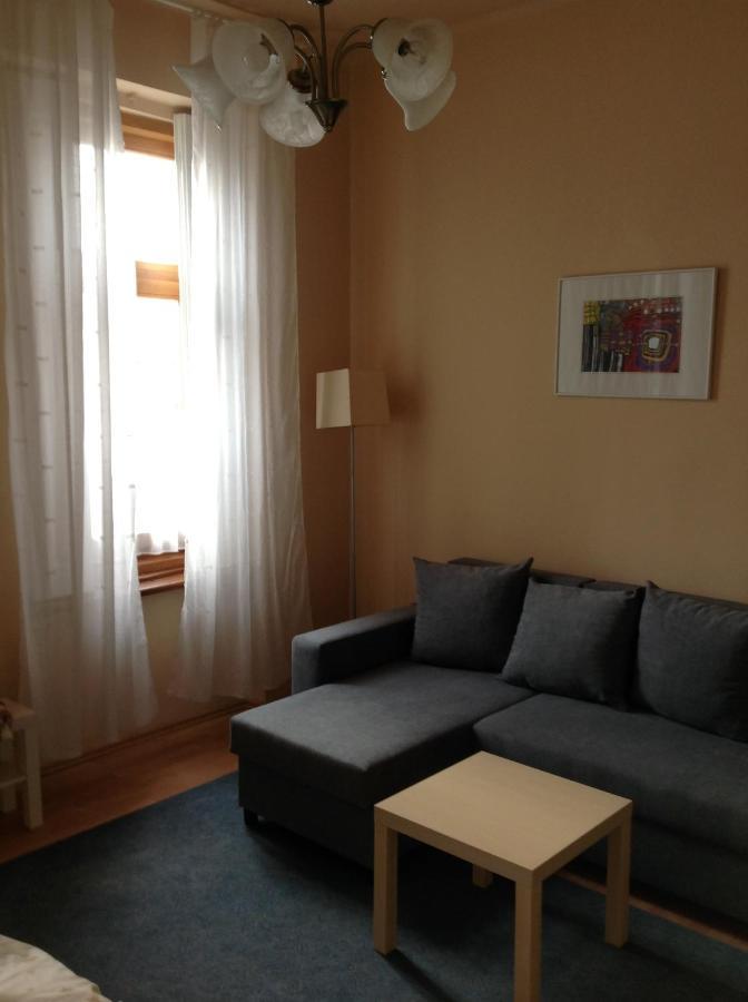 King Apartman *