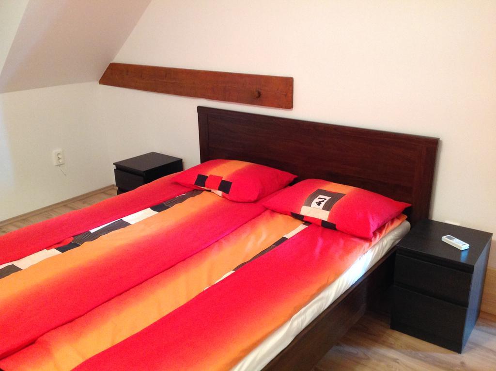 King Apartman