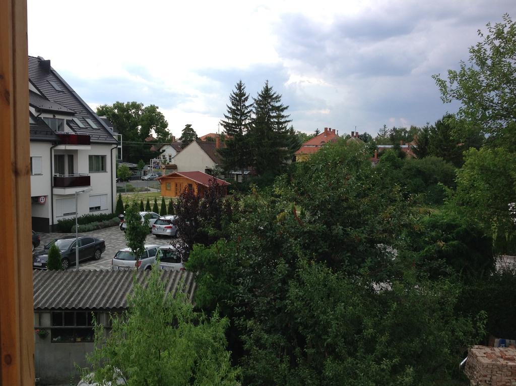 King Apartman Sárvár