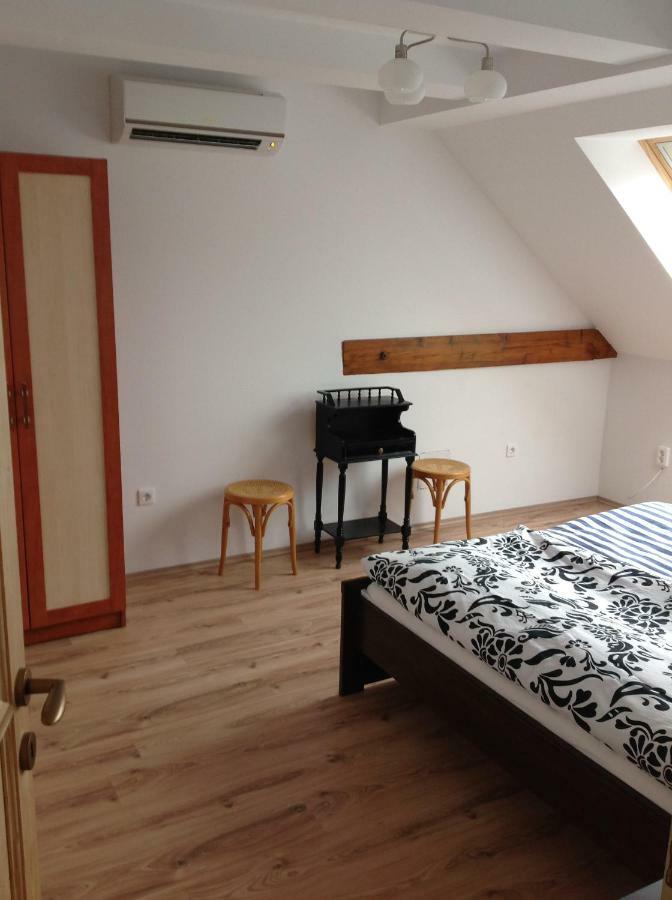King Apartman Sárvár