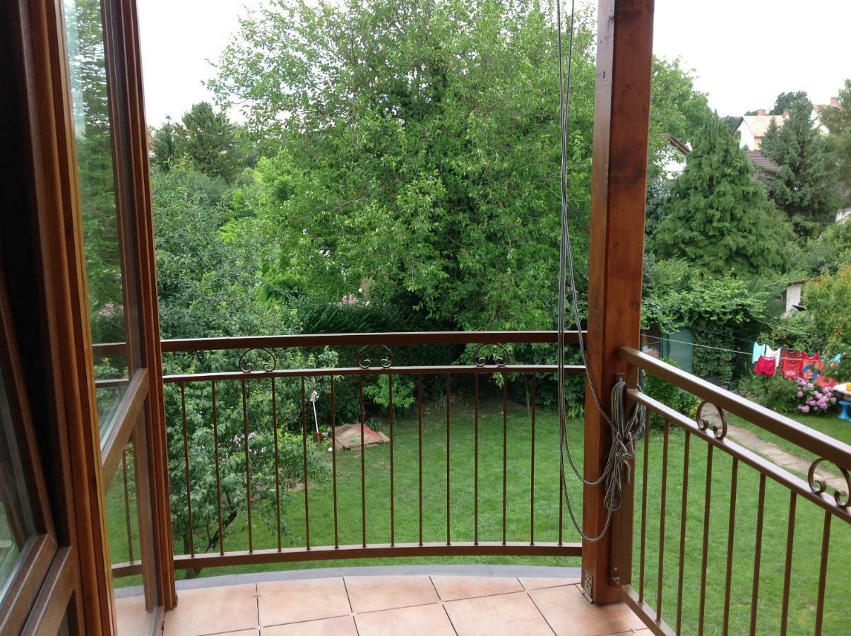 King Apartman Sárvár