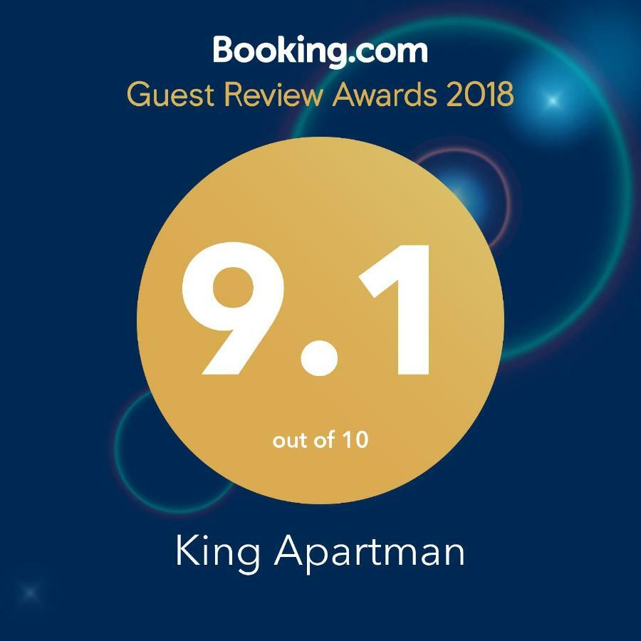 Apartman King