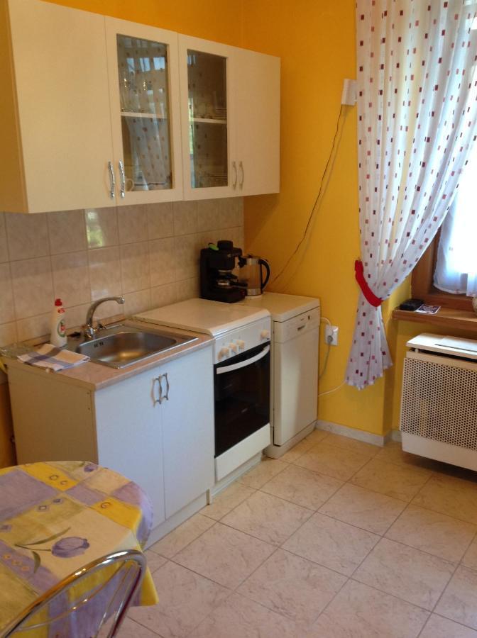 Apartman King Sárvár